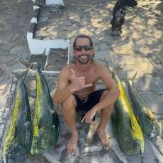 Fishing Tour / Las Flores - day tour in El Salvador