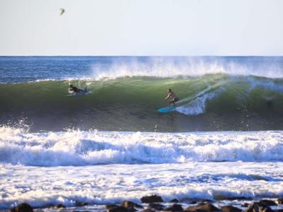 AST Surf Hotel, available for retreat buyouts